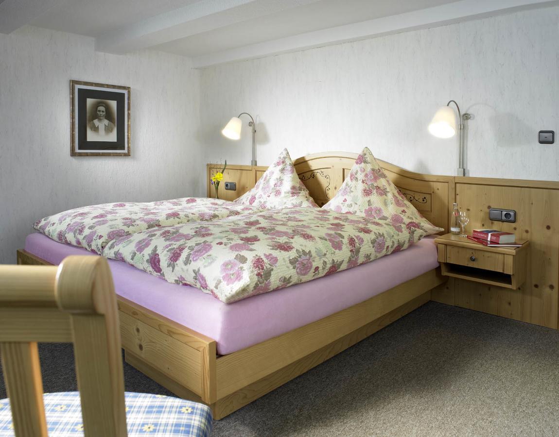 Hotel Klaukenhof เลนเนชตัดท์ ภายนอก รูปภาพ