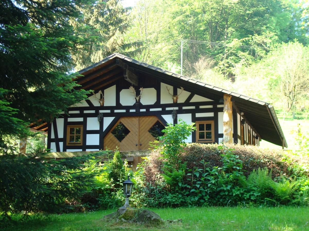 Hotel Klaukenhof เลนเนชตัดท์ ภายนอก รูปภาพ