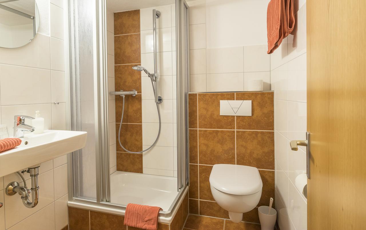 Hotel Klaukenhof เลนเนชตัดท์ ห้อง รูปภาพ