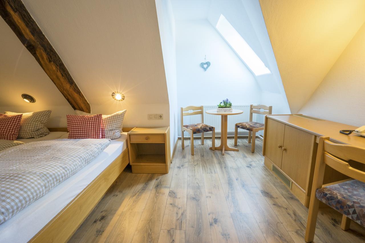 Hotel Klaukenhof เลนเนชตัดท์ ห้อง รูปภาพ