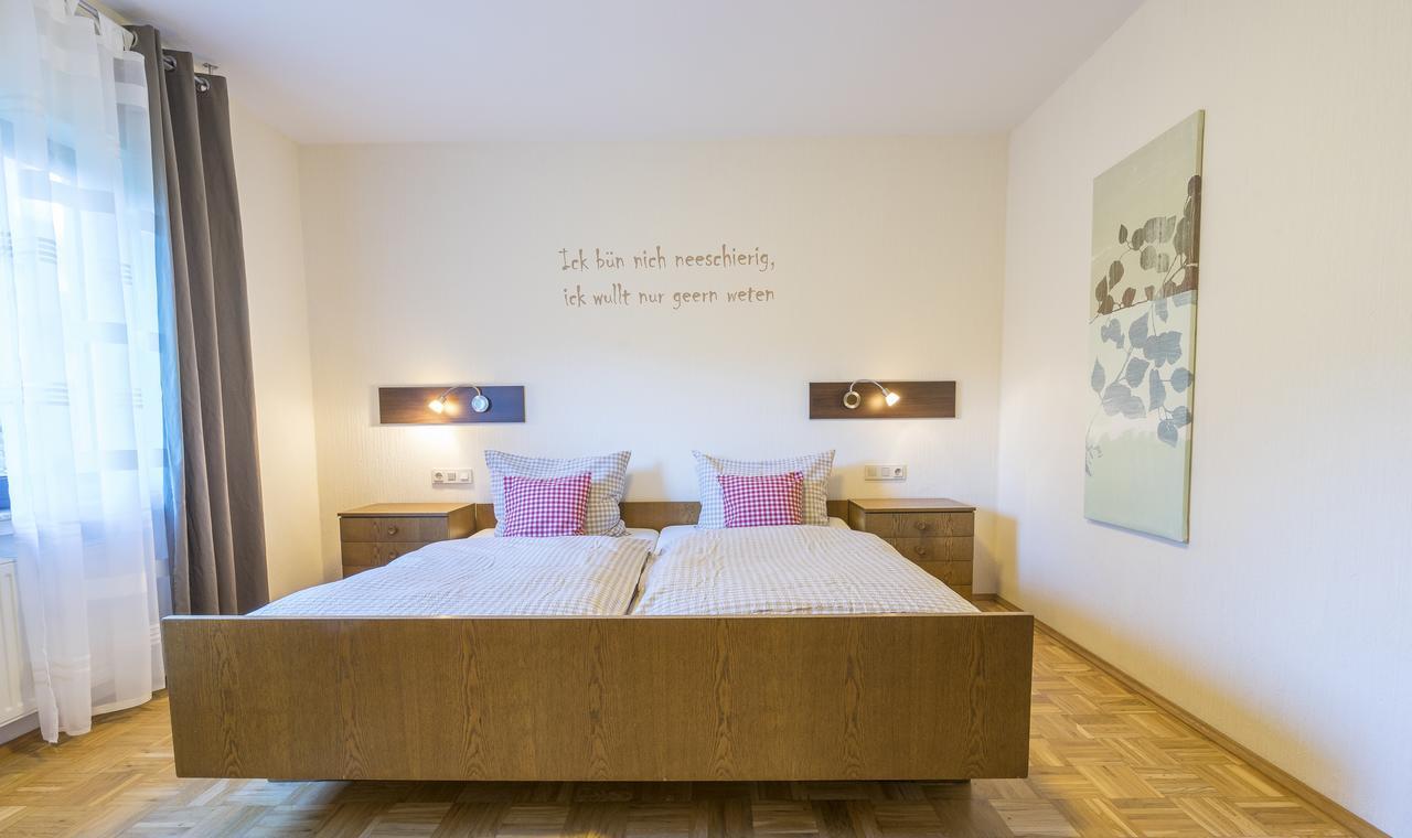 Hotel Klaukenhof เลนเนชตัดท์ ห้อง รูปภาพ