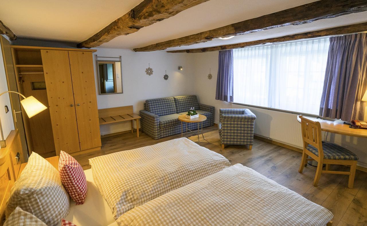 Hotel Klaukenhof เลนเนชตัดท์ ห้อง รูปภาพ