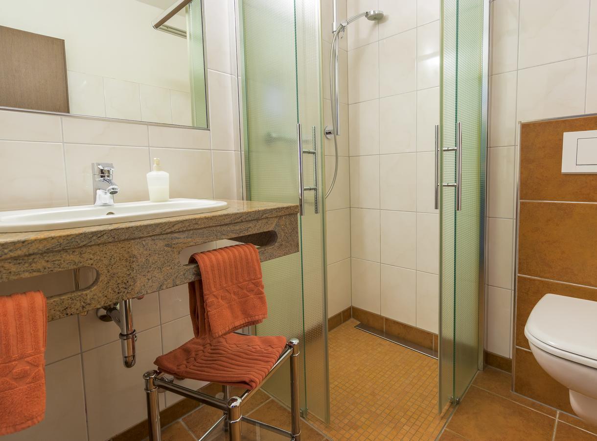 Hotel Klaukenhof เลนเนชตัดท์ ห้อง รูปภาพ